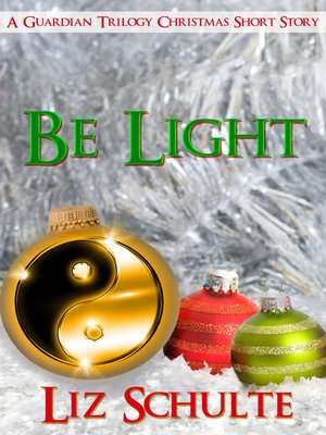 cover image of Be Light